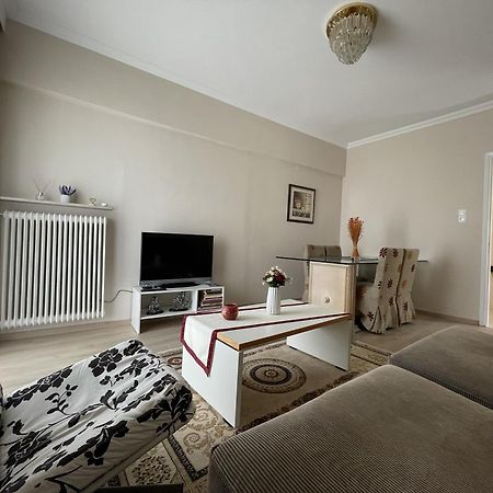 Asterios Home Thessaloníki Eksteriør bilde