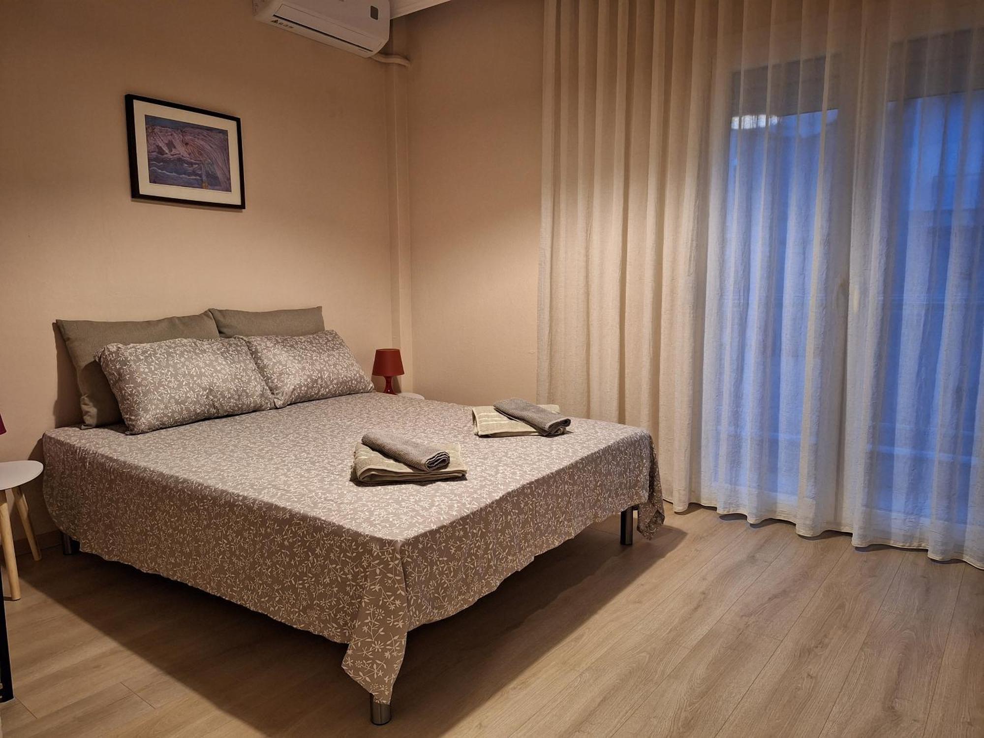 Asterios Home Thessaloníki Eksteriør bilde