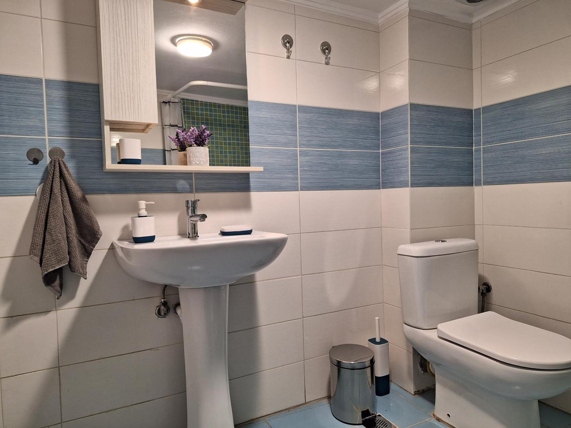Asterios Home Thessaloníki Eksteriør bilde