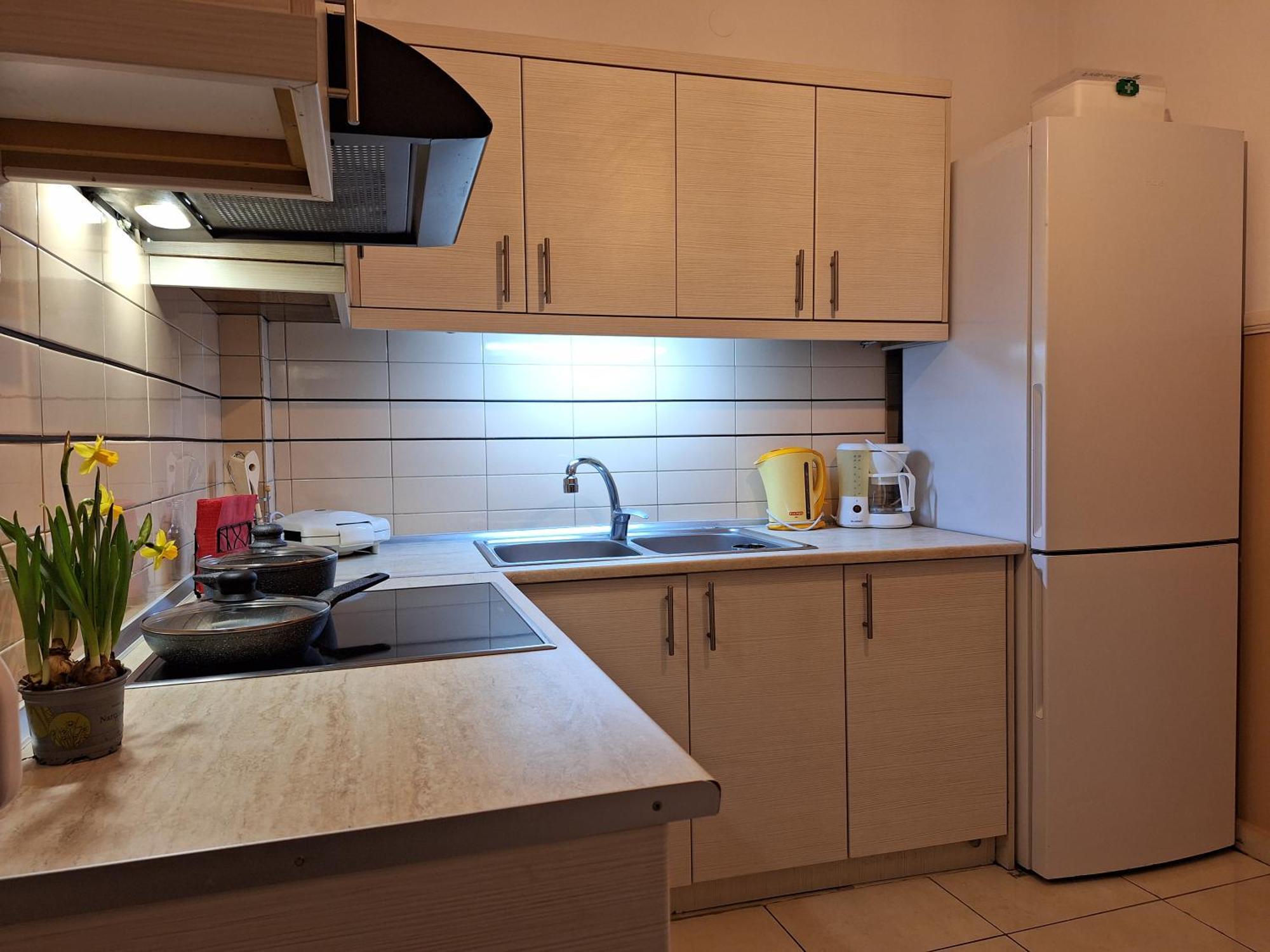 Asterios Home Thessaloníki Eksteriør bilde