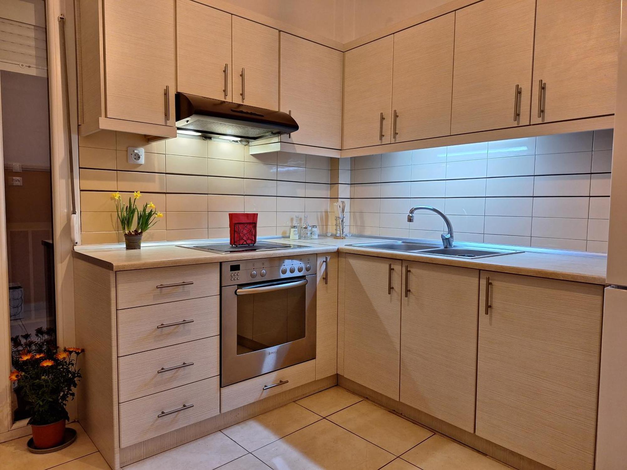 Asterios Home Thessaloníki Eksteriør bilde