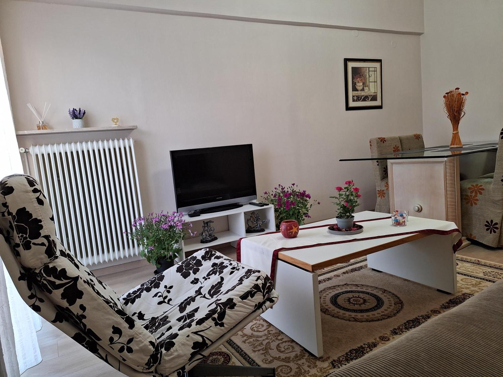 Asterios Home Thessaloníki Eksteriør bilde