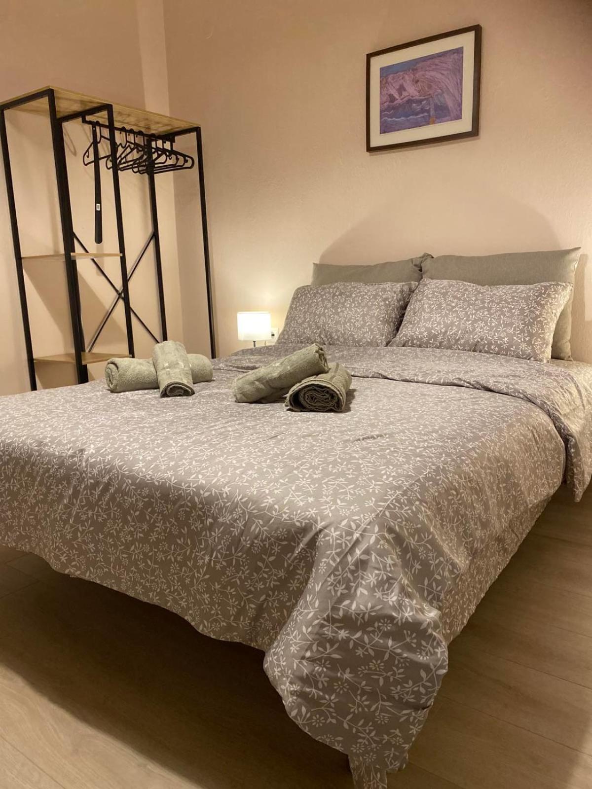 Asterios Home Thessaloníki Eksteriør bilde