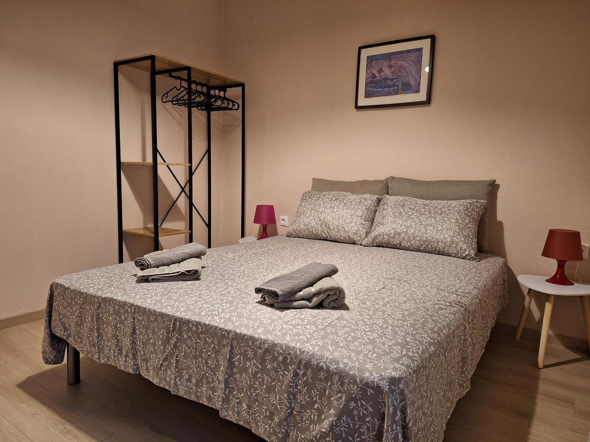 Asterios Home Thessaloníki Eksteriør bilde