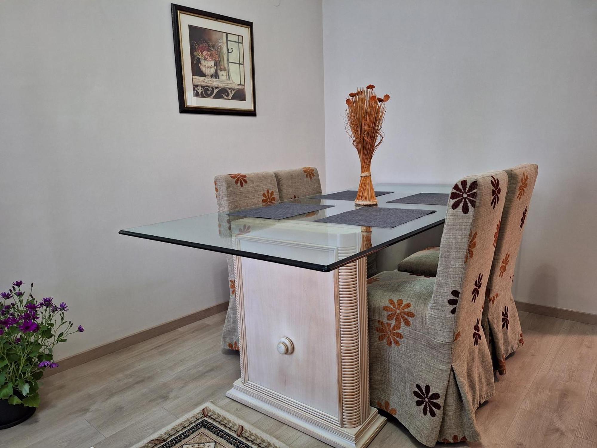 Asterios Home Thessaloníki Eksteriør bilde