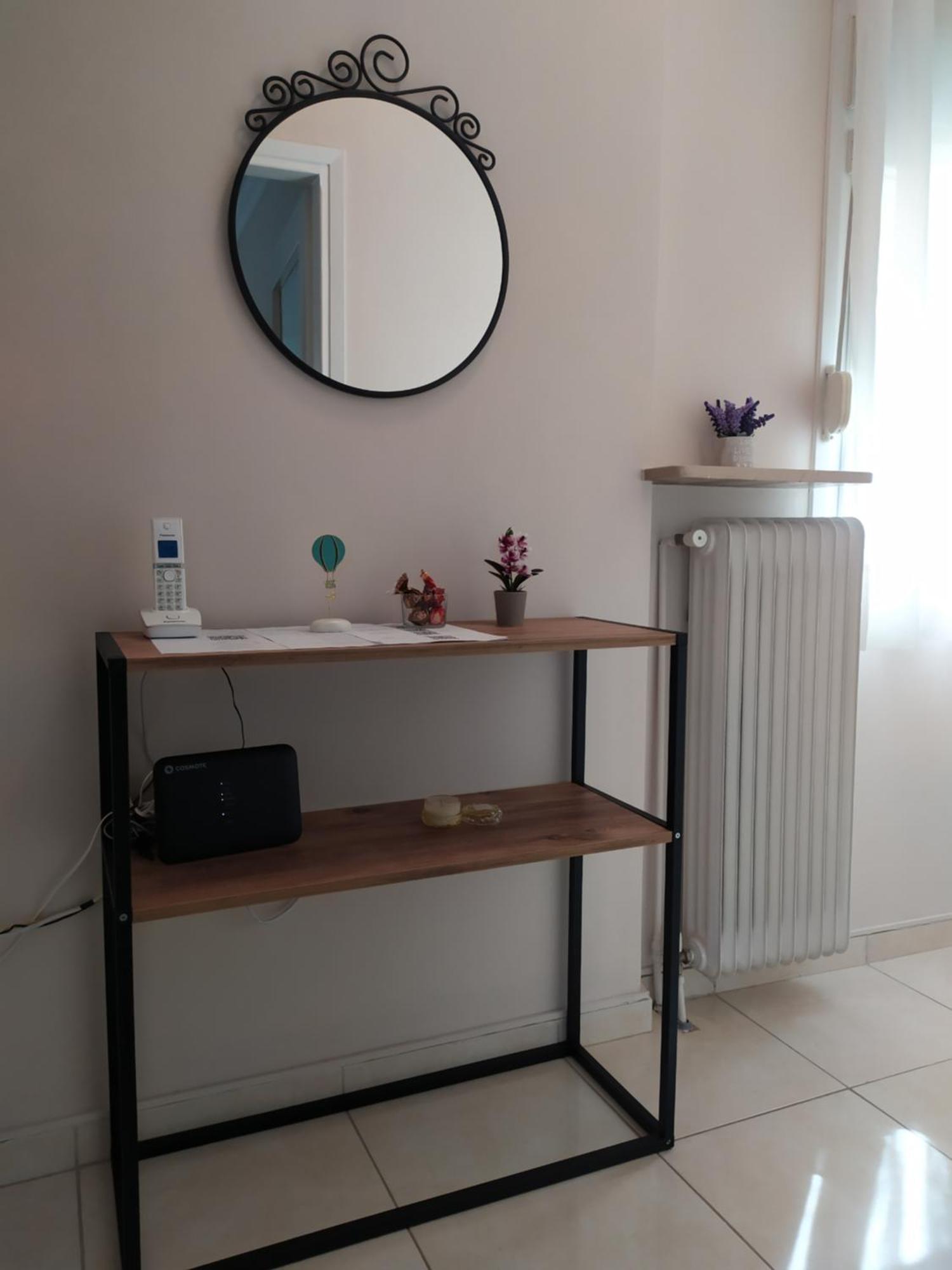Asterios Home Thessaloníki Eksteriør bilde