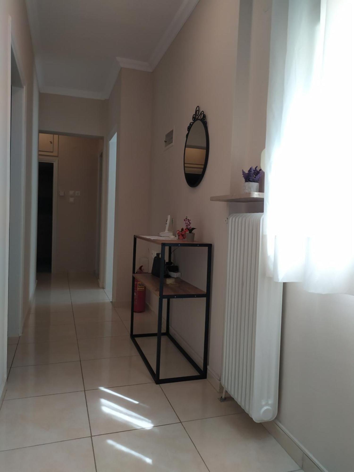 Asterios Home Thessaloníki Eksteriør bilde
