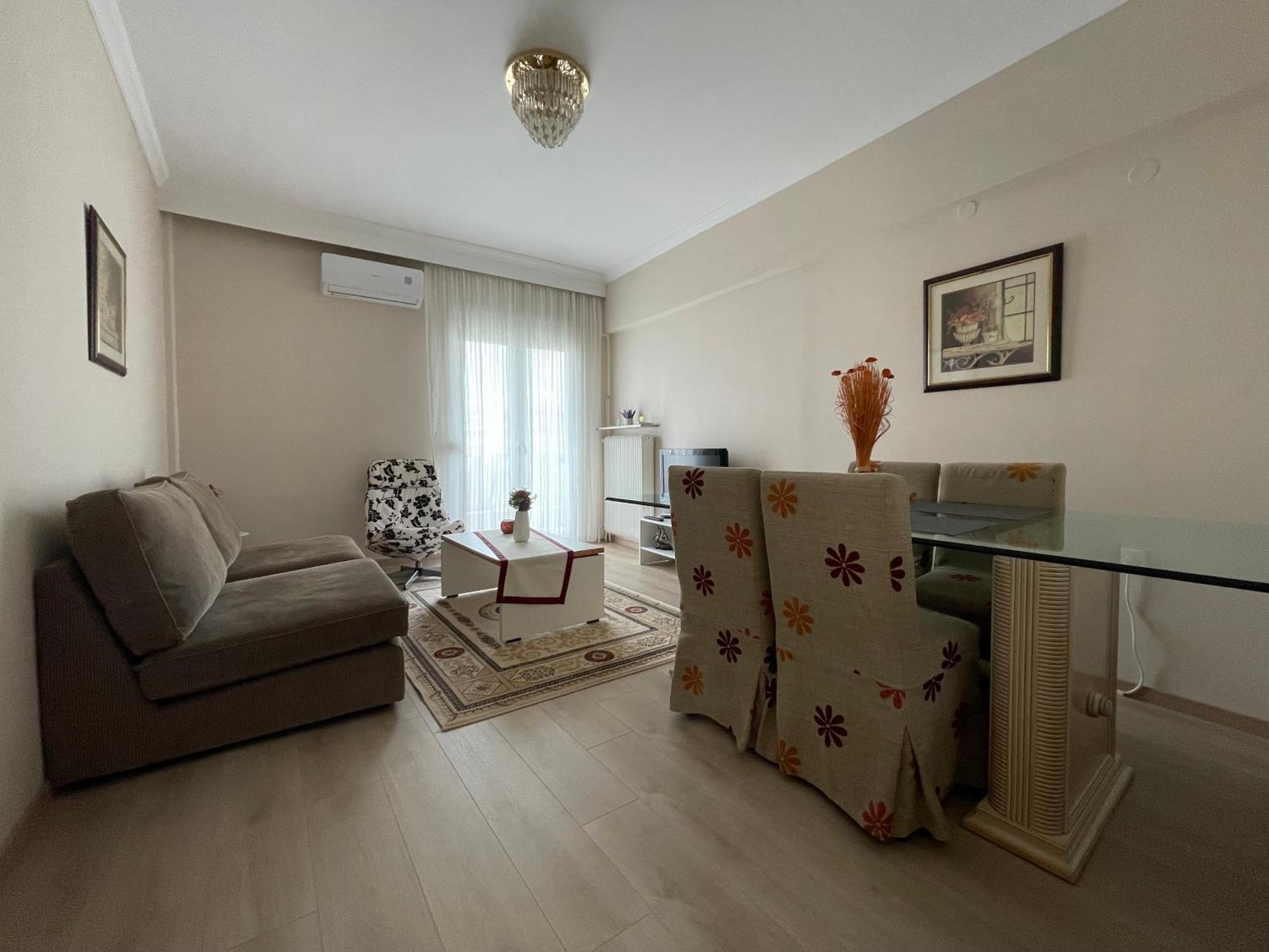 Asterios Home Thessaloníki Eksteriør bilde