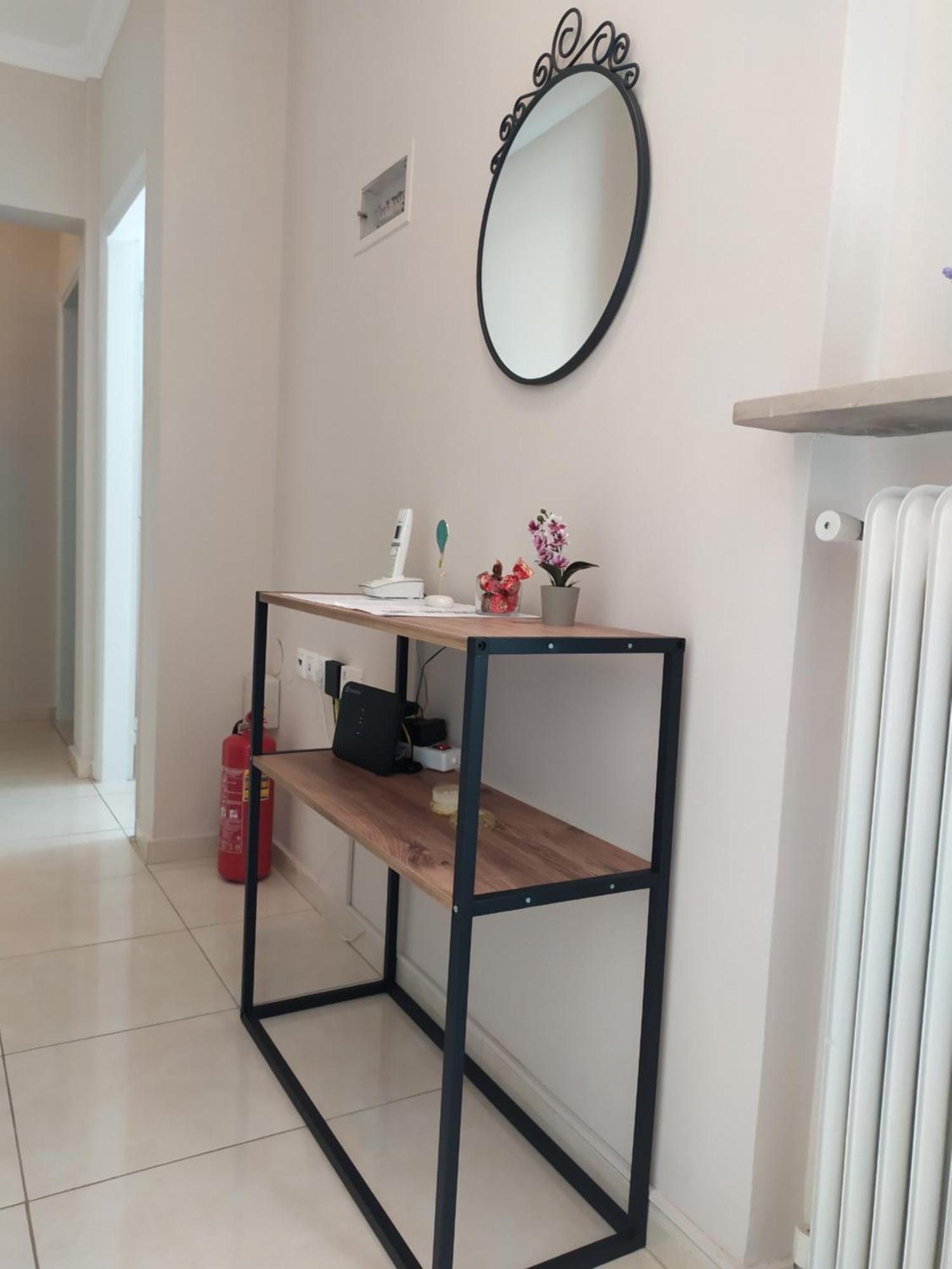 Asterios Home Thessaloníki Eksteriør bilde