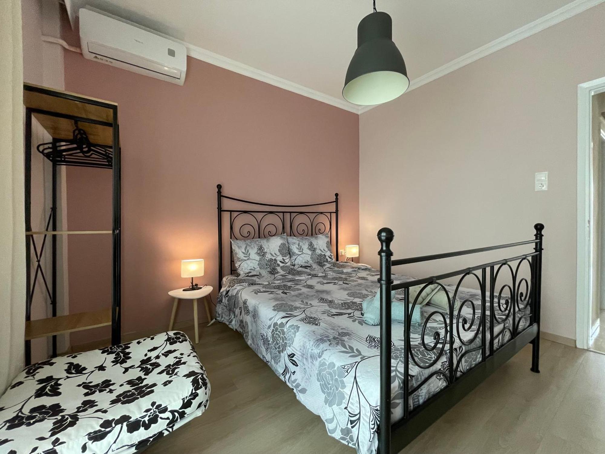 Asterios Home Thessaloníki Eksteriør bilde